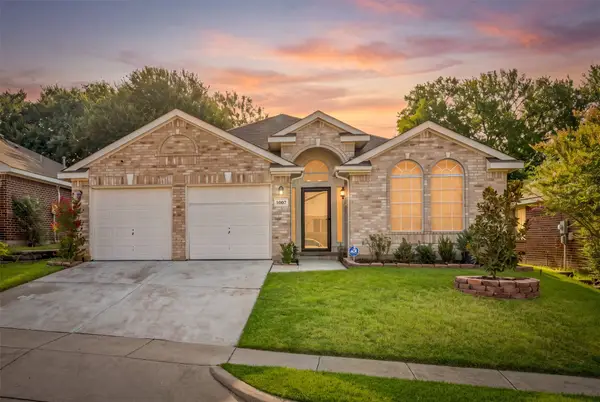 1007 Summerbrook Drive #22, Euless, TX 76040