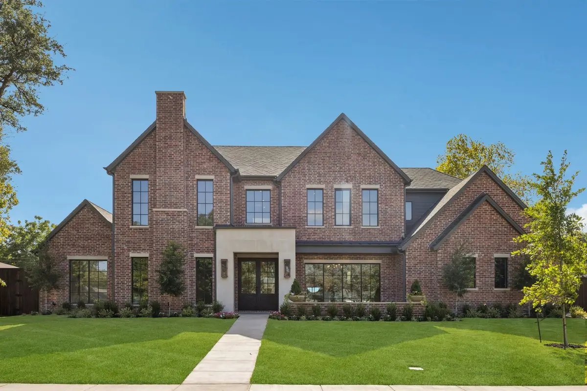 10148 Hedgeway Lane, Dallas, TX 75229 - #1