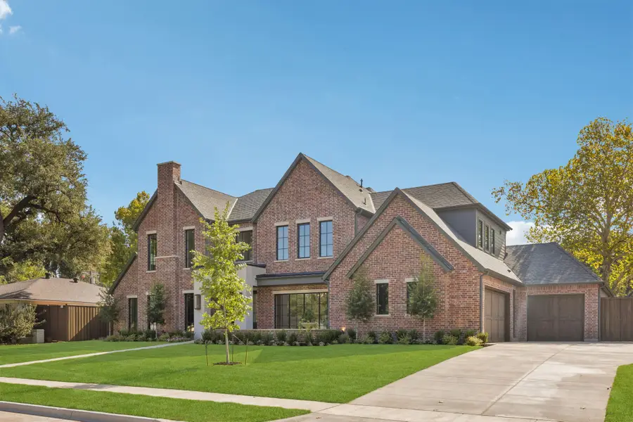 10148 Hedgeway Lane, Dallas, TX 75229 - #2