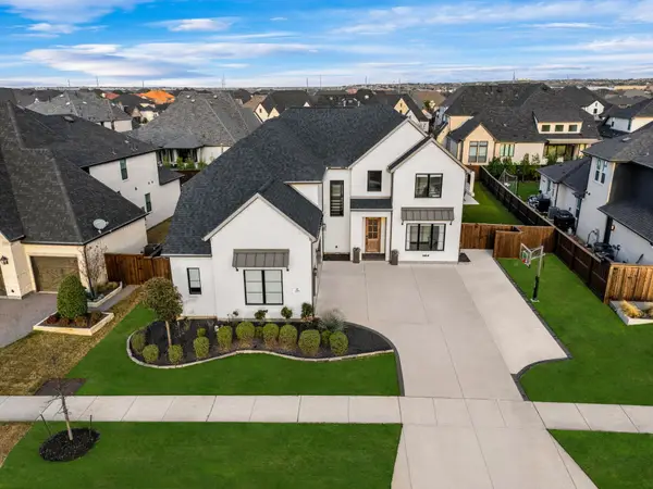 6190 Manderlay Drive, Frisco, TX 75034