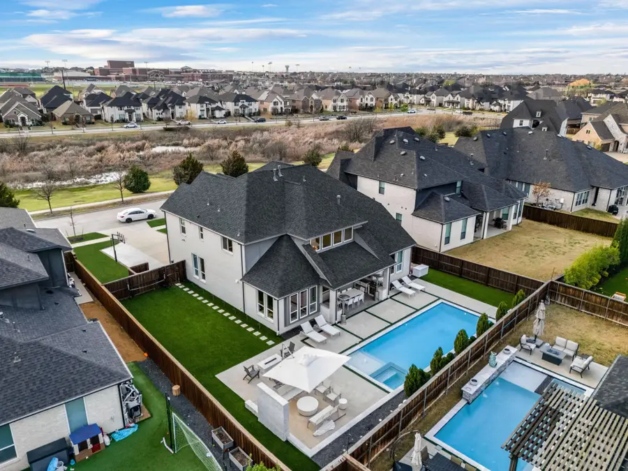 6190 Manderlay Drive, Frisco, TX 75034 - #3