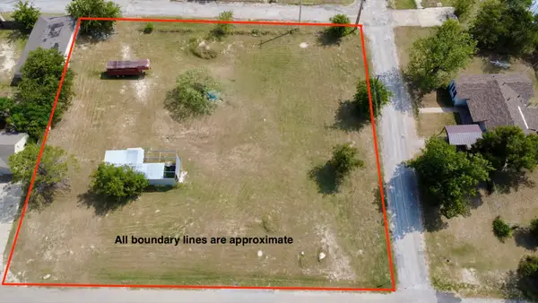 TBD E Leslie Street, Hamilton, TX 76531