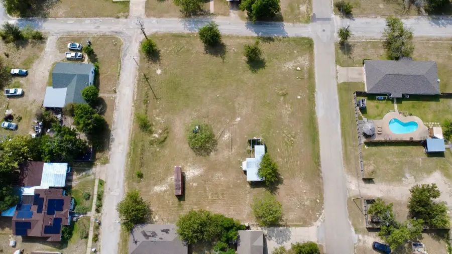 TBD E Leslie Street, Hamilton, TX 76531 - #2