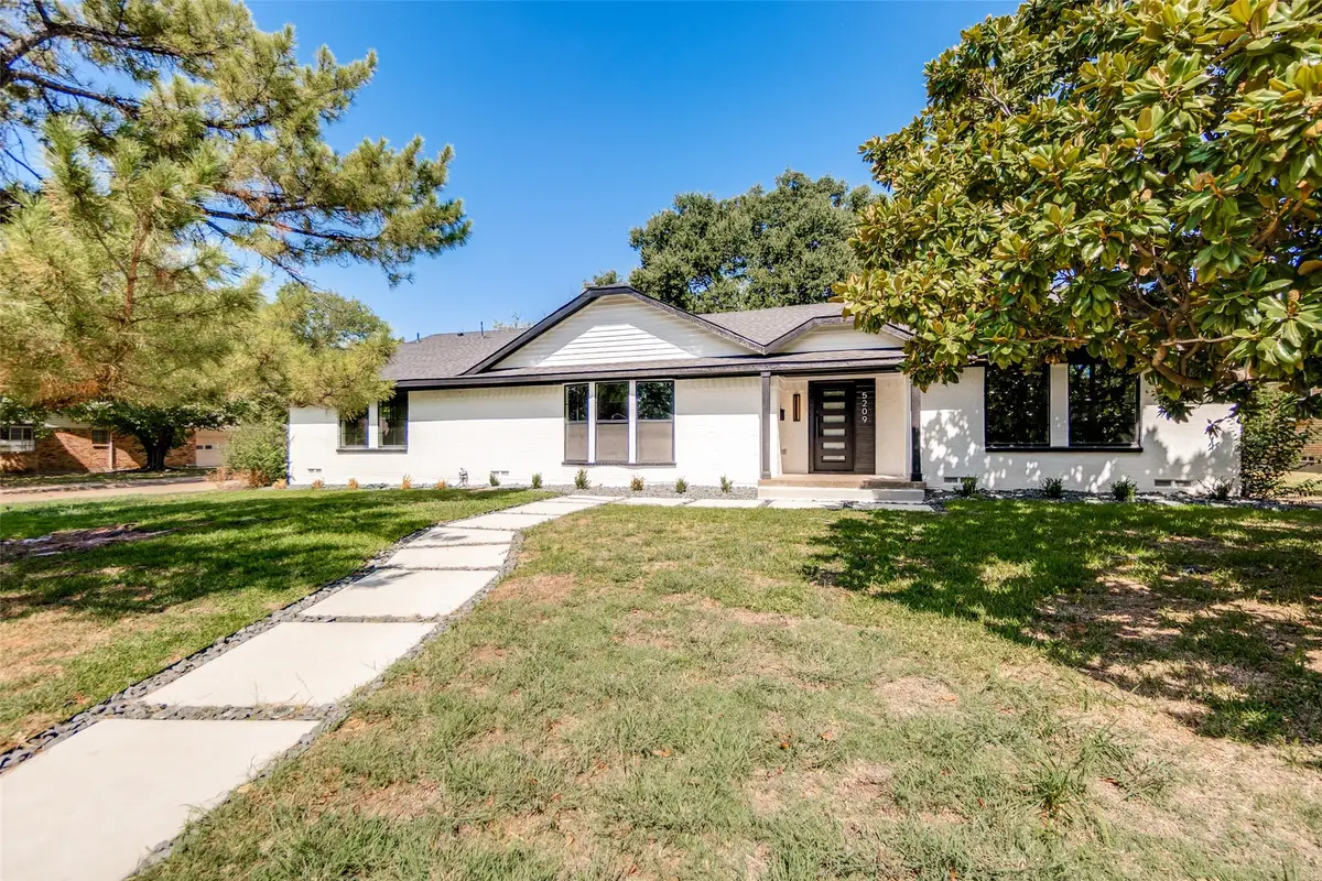 5209 Breakwood Drive, Dallas, TX 75227 - #1