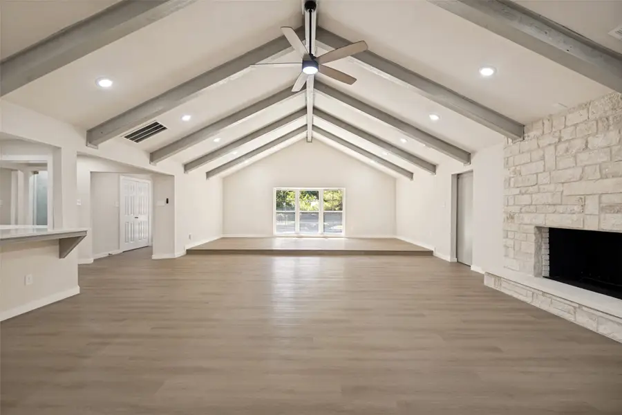 5209 Breakwood Drive, Dallas, TX 75227 - #2