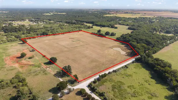 TBD Hcr 2421 W, Hillsboro, TX 76645