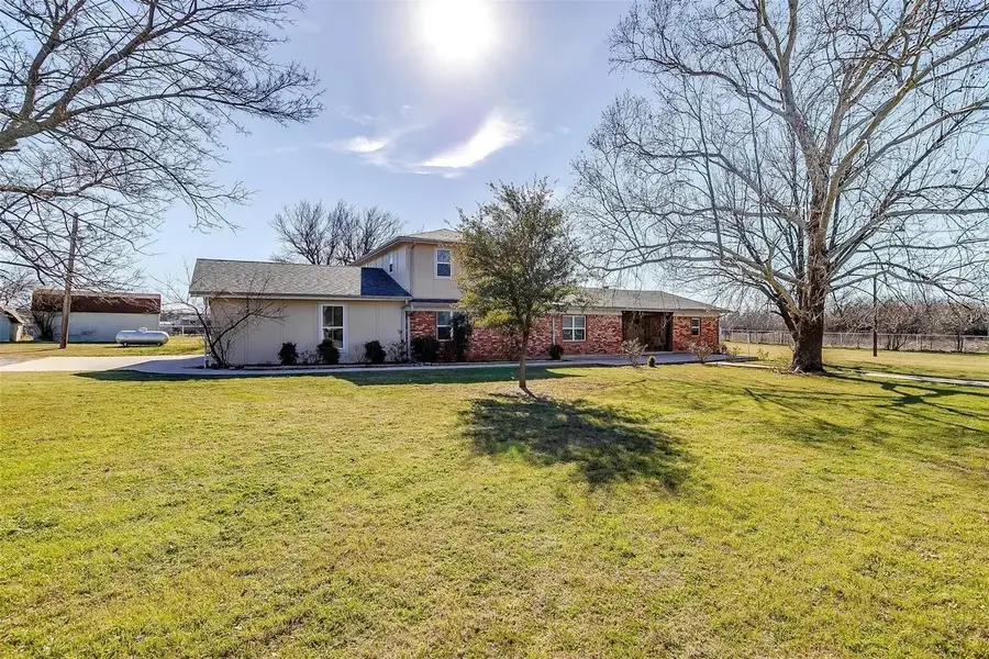 125 County Road 4850, Newark, TX 76071 - #2