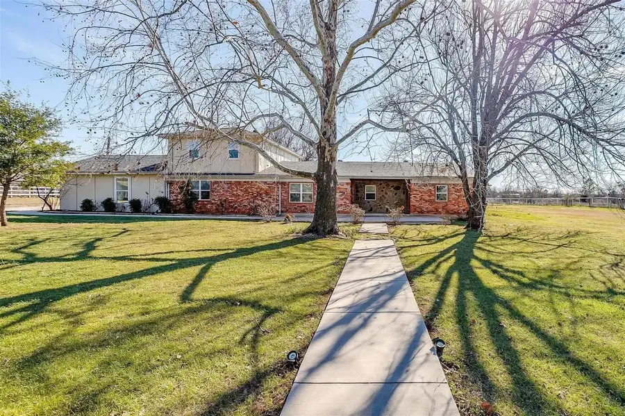 125 County Road 4850, Newark, TX 76071 - #3