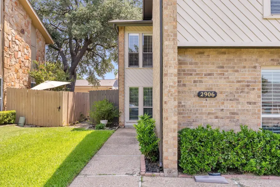 2906 Wayside Drive, Bedford, TX 76021 - #2