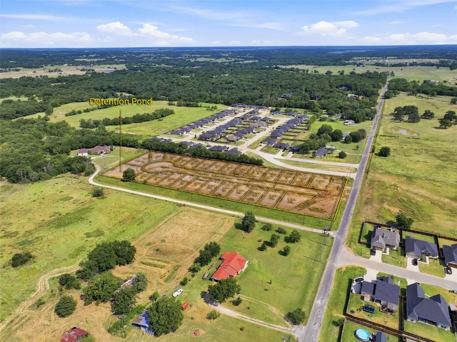 TBD Pearce Meadows, Pottsboro, TX 75076 - #2