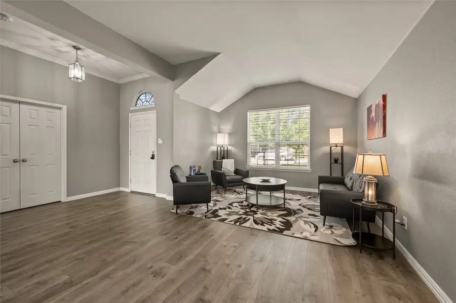 1205 Hickory Bend Lane, Fort Worth, TX 76108 - #2