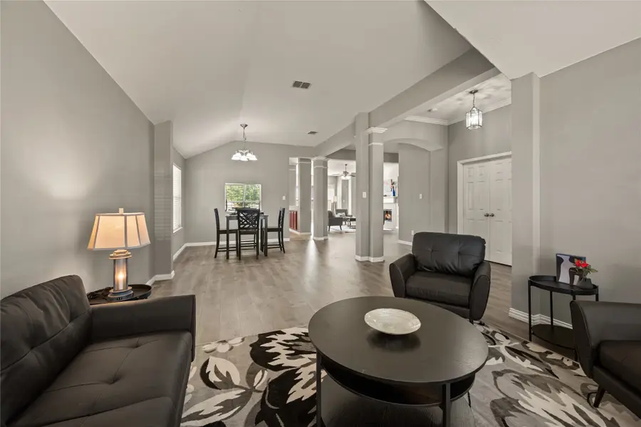 1205 Hickory Bend Lane, Fort Worth, TX 76108 - #3