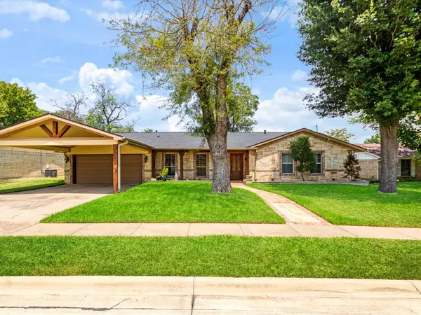 1616 Springbrook Street, Mesquite, TX 75149