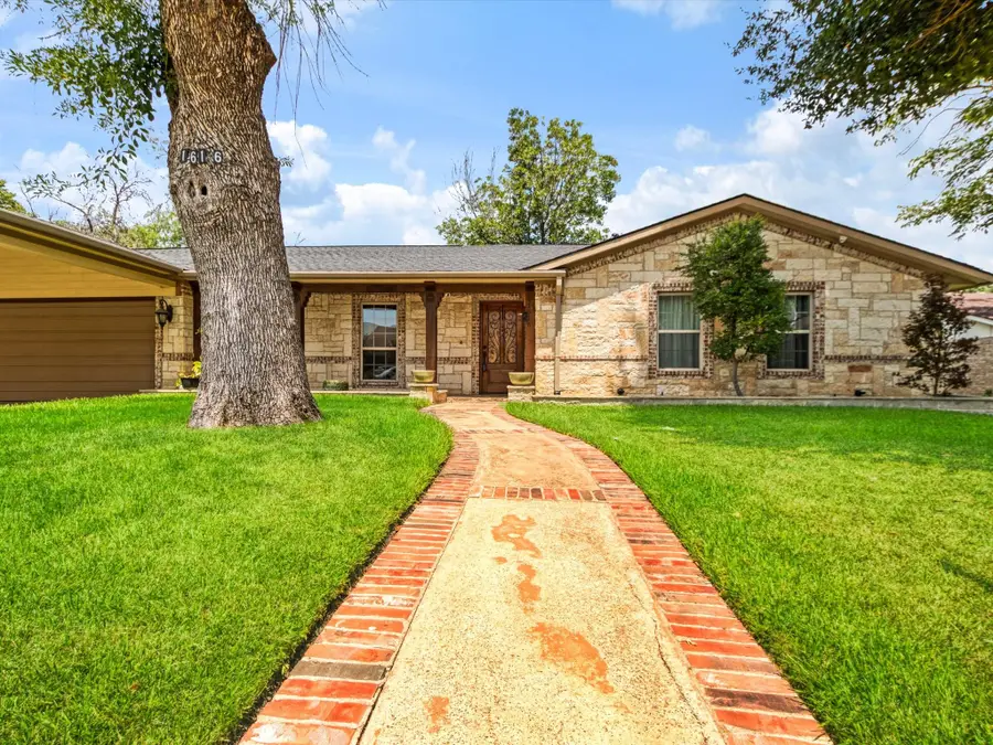 1616 Springbrook Street, Mesquite, TX 75149 - #2