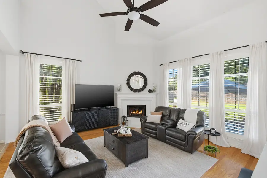 314 Napa Drive, Allen, TX 75013 - #3