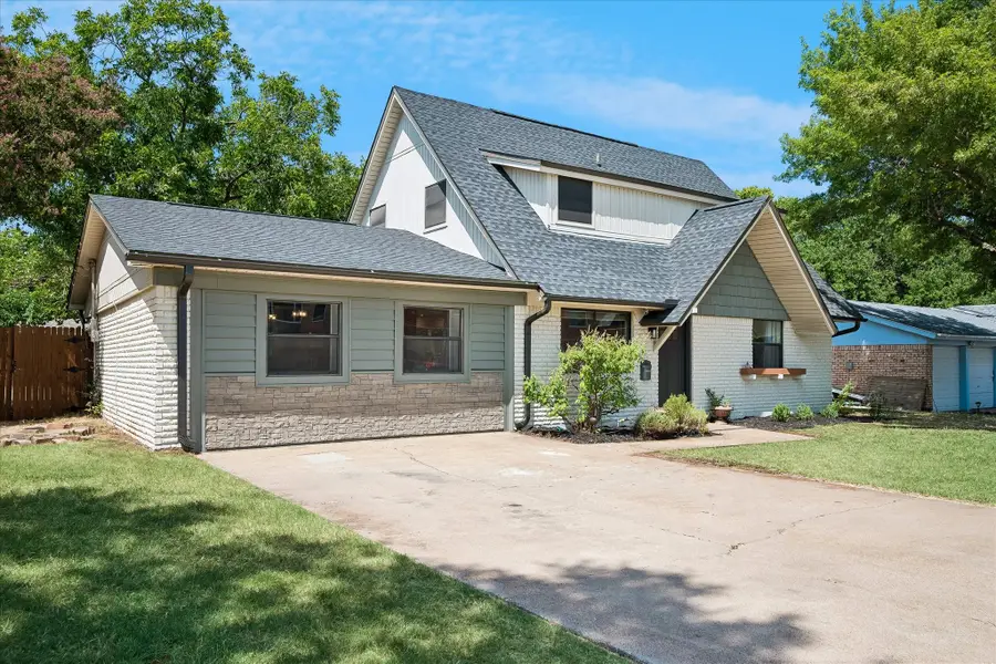 6729 Marilyn Lane, North Richland Hills, TX 76180 - #2