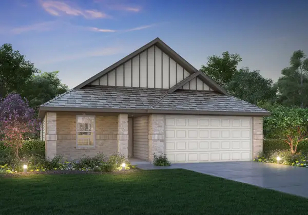 1132 Runway Road, Fort Worth, TX 76131