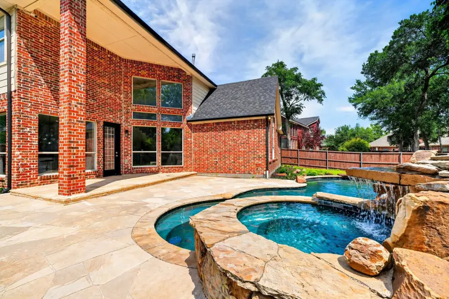 8306 Sawgrass Lane, Rowlett, TX 75089 - #3