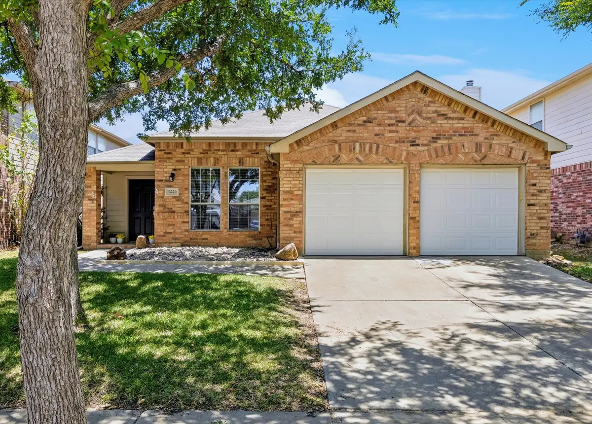 13220 Ridgepointe, Fort Worth, TX 76244 - #1