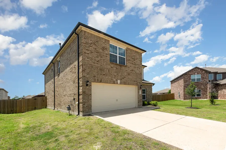 2117 Jeanine Drive, Anna, TX 75409 - #2