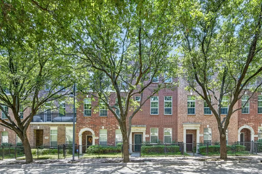 5026 Calloway Drive #163, Addison, TX 75001 - #2