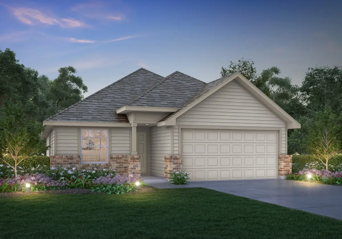 10065 Leeway Trail, Fort Worth, TX 76131 - #1