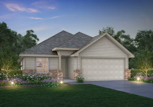 10065 Leeway Trail, Fort Worth, TX 76131
