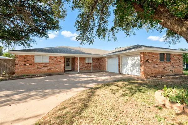 3125 Winterhawk Drive, Abilene, TX 79606