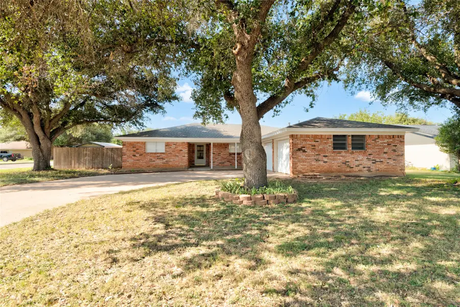 3125 Winterhawk Drive, Abilene, TX 79606 - #2