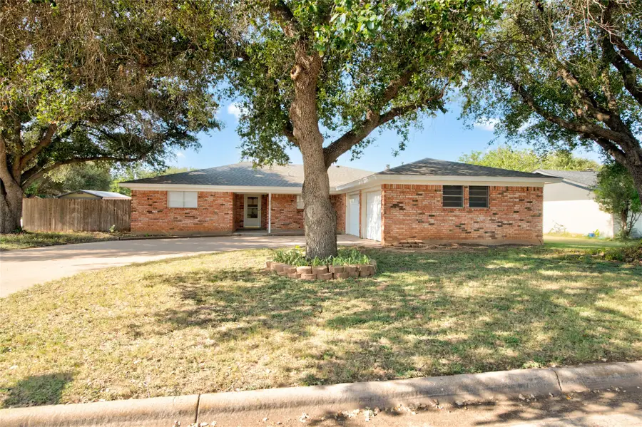 3125 Winterhawk Drive, Abilene, TX 79606 - #3