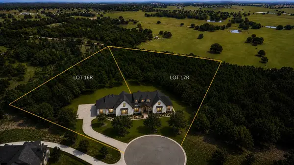 1070 Vh Ranch Road Road, Poolville, TX 76487