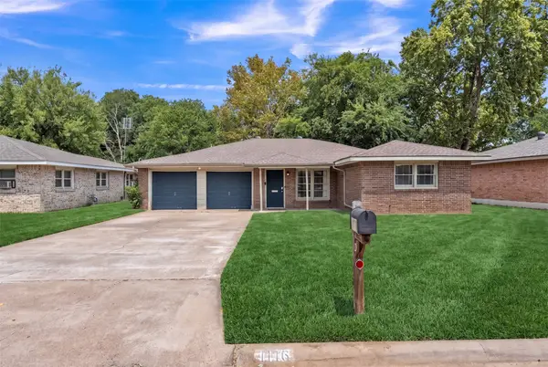1116 Center Street, Cleburne, TX 76033