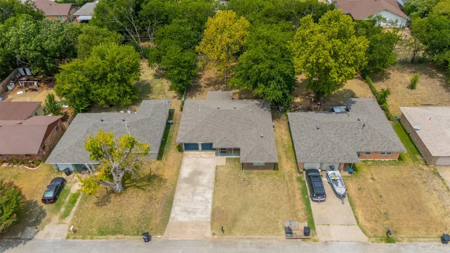 1116 Center Street, Cleburne, TX 76033 - #3