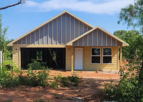 2150 Kansas Street, Abilene, TX 79603