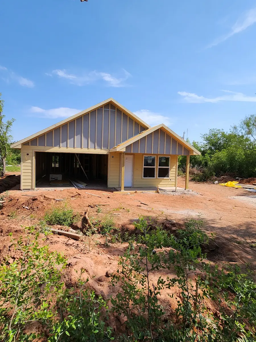 2150 Kansas Street, Abilene, TX 79603 - #2