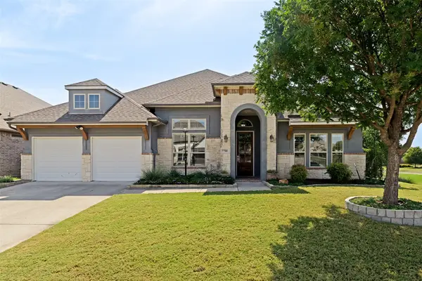 7700 Weatherford Trace, McKinney, TX 75071