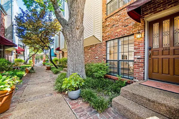 4130 Wycliff Avenue #104, Dallas, TX 75219
