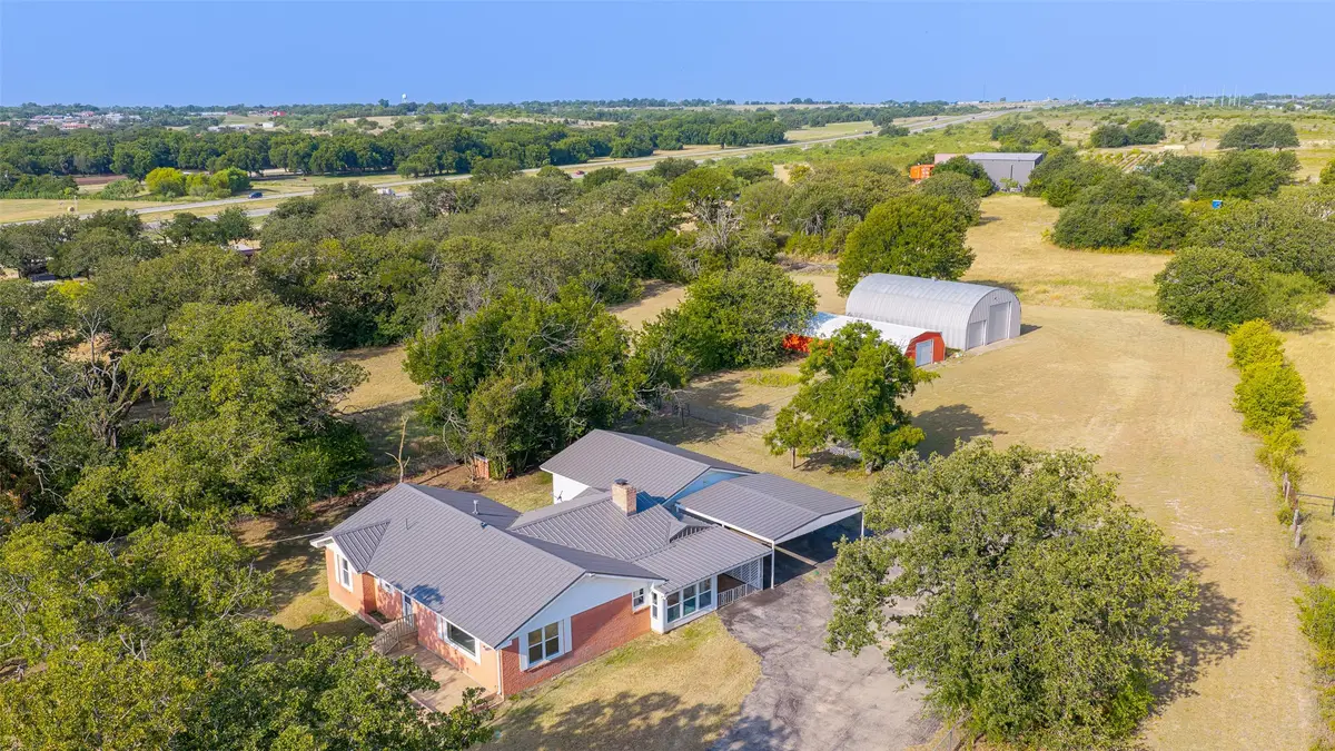 16094 County Road 351, Dublin, TX 76446 - #1