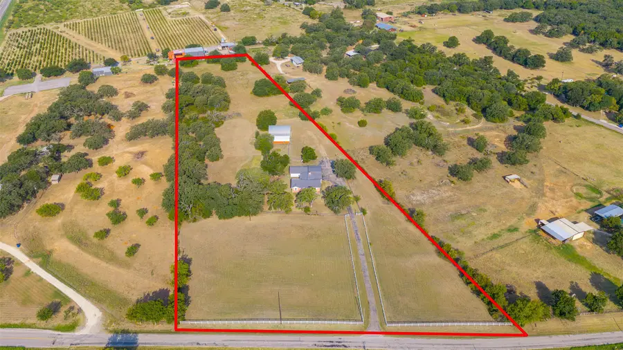 16094 County Road 351, Dublin, TX 76446 - #2