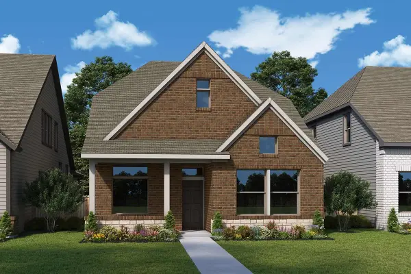 243 Bassett Hall Road, Fate, TX 75189