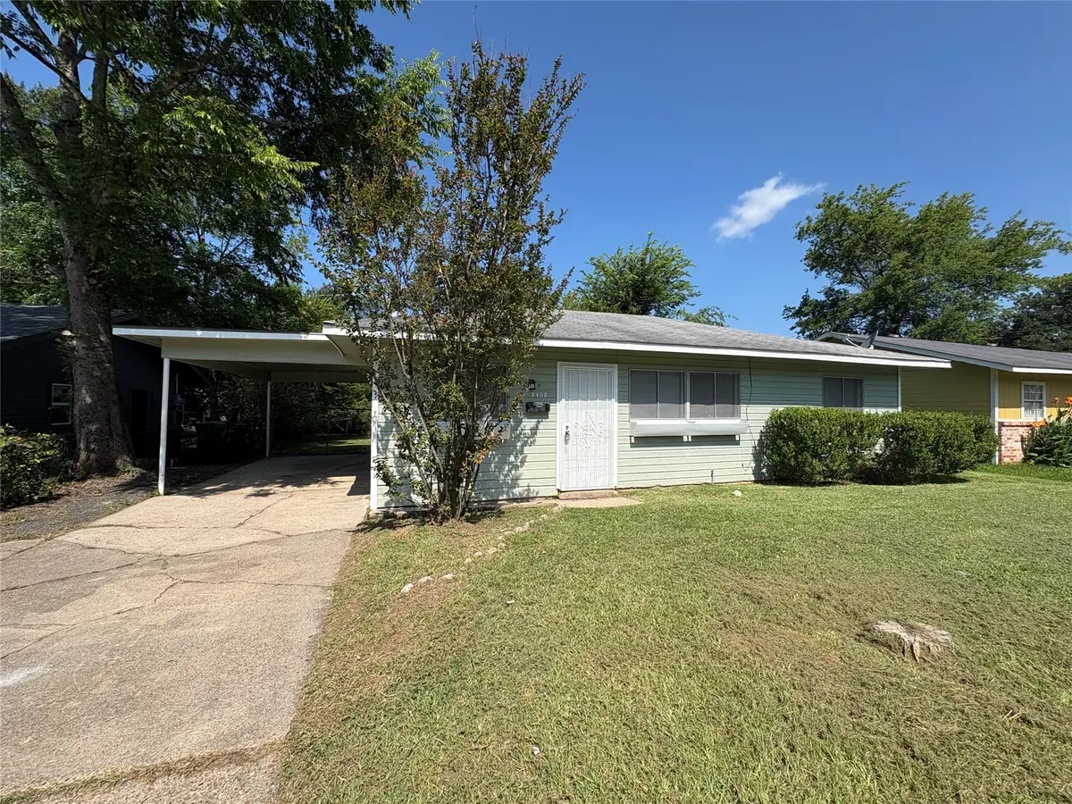 8408 David Drive, Shreveport, LA 71106 - #1
