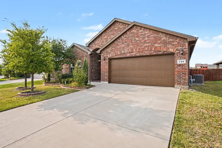 729 Rebecca Lane, Saginaw, TX 76131 - #2
