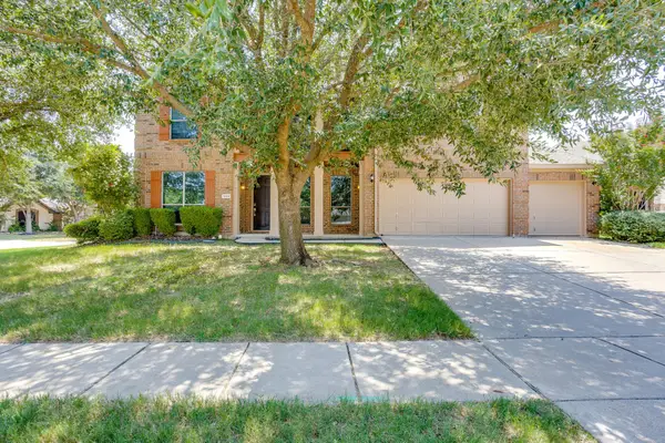 1220 Berkeley Drive, Burleson, TX 76028