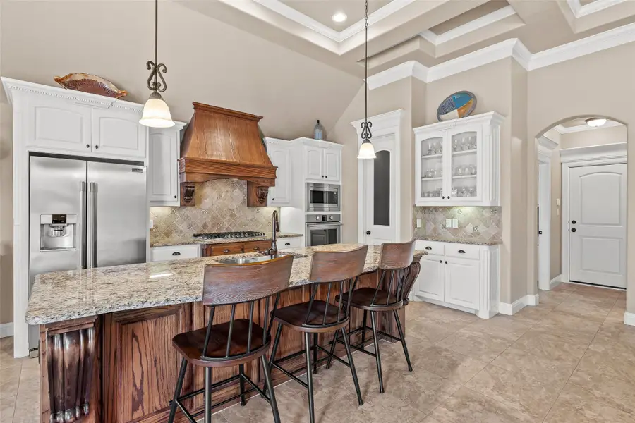 427 River Bank Lane, Granbury, TX 76049 - #3