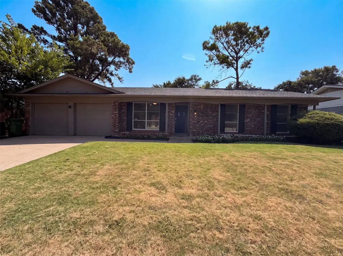 2136 Mountainview Drive, Hurst, TX 76054 - #1