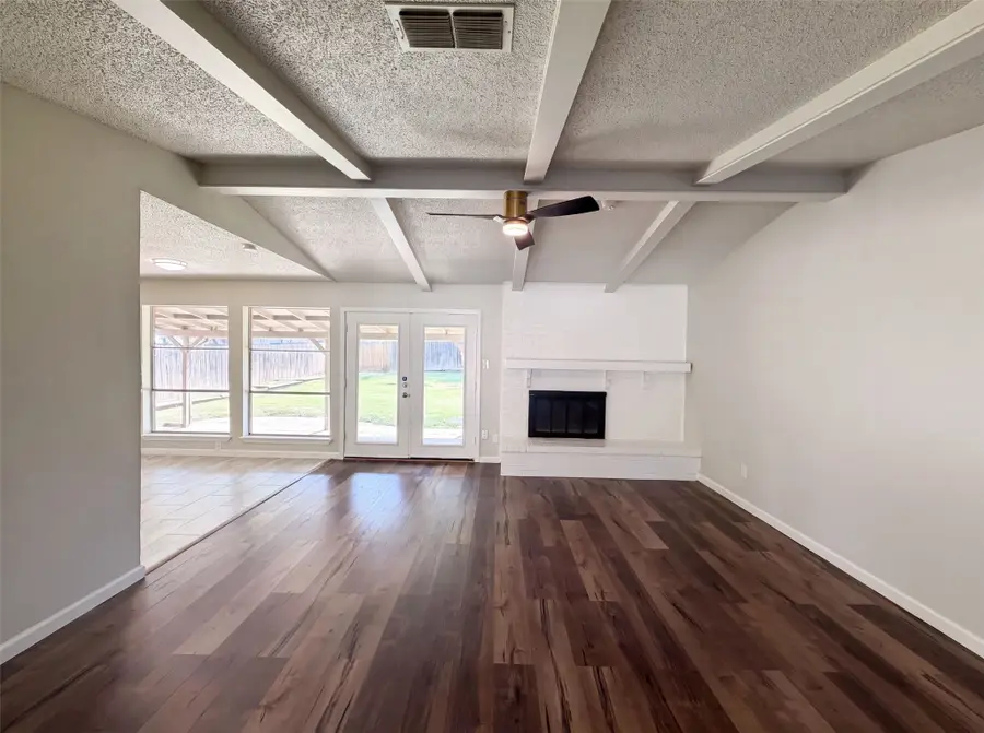 2136 Mountainview Drive, Hurst, TX 76054 - #3