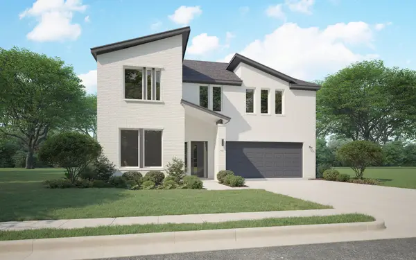 4709 Carina Road, McKinney, TX 75071
