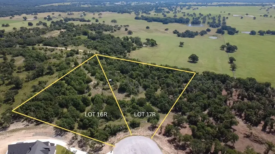 1066 Vh Ranch Road Road, Poolville, TX 76487 - #2
