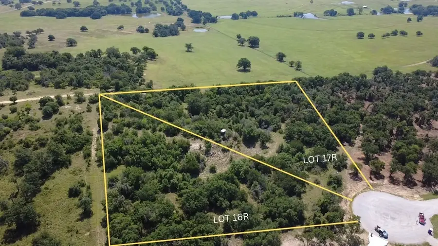 1066 Vh Ranch Road Road, Poolville, TX 76487 - #3