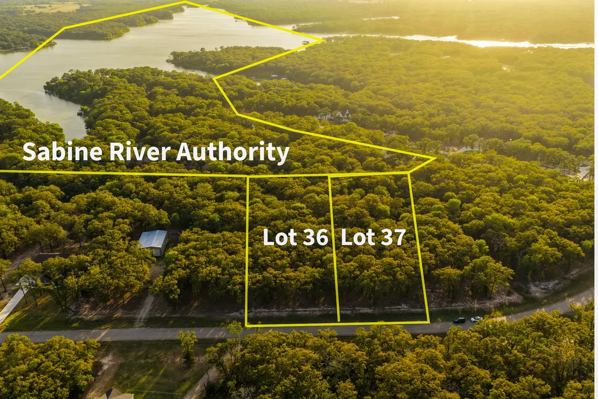 TBD Vintage Shore Drive, Quinlan, TX 75474 - #1